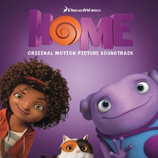 Home (Original Motion Picture Soundtrack) mp3 Soundtrack by Various Artists