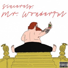 Mr. Wonderful mp3 Album by Action Bronson