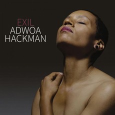 Exil mp3 Album by Adwoa Hackman