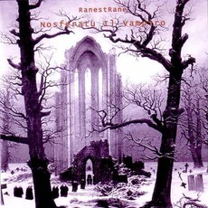 Nosferatu Il Vampiro mp3 Album by RaneStrane