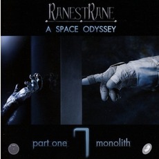 A Space Odyssey, Part One: Monolith mp3 Album by RaneStrane