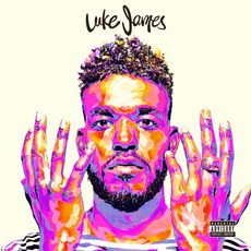 Luke James (Deluxe Edition) mp3 Album by Luke James