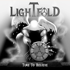 Time To Believe mp3 Album by Lightfold