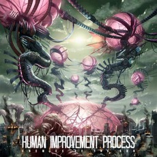 Enemies Of The Sun mp3 Album by Human Improvement Process