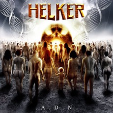 A.D.N. mp3 Album by Helker