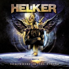 Somewhere In The Circle mp3 Album by Helker