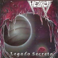 Legado Secreto mp3 Album by Helker