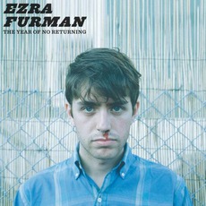 The Year Of No Returning (Re-Issue) mp3 Album by Ezra Furman