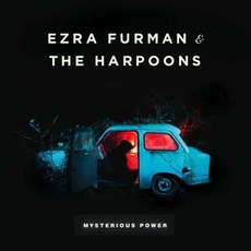 Mysterious Power mp3 Album by Ezra Furman & The Harpoons