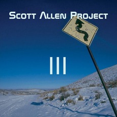 SAP 3 mp3 Album by Scott Allen Project