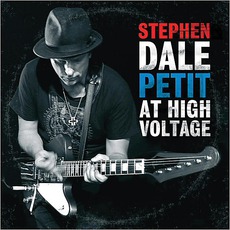 Stephen Dale Petit At High Voltage mp3 Album by Stephen Dale Petit