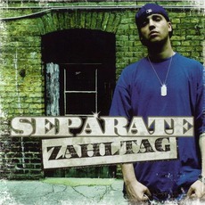 Zahltag mp3 Album by Separate
