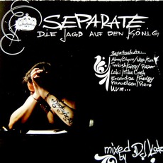 Die Jagd Auf Den König mp3 Album by Separate
