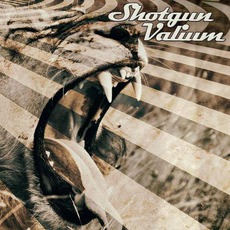 Shotgun Valium mp3 Album by Shotgun Valium