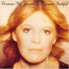 Dreamin' My Dreams mp3 Album by Marianne Faithfull