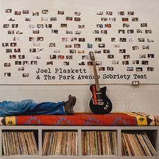 The Park Avenue Sobriety Test mp3 Album by Joel Plaskett