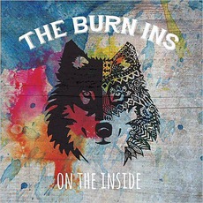 On The Inside mp3 Album by The Burn Ins