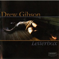 Letterbox mp3 Album by Drew Gibson