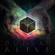 Alive mp3 Album by Pulsar