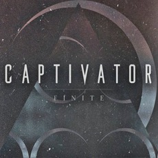 Finite mp3 Album by Captivator