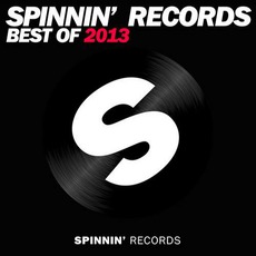 Spinnin' Records Best Of 2013 mp3 Compilation by Various Artists