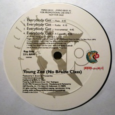 Everybody Get mp3 Single by Young Zee