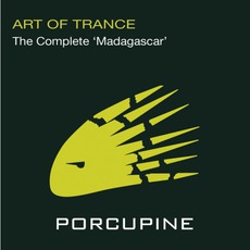 The Complete 'Madagascar' mp3 Single by Art Of Trance