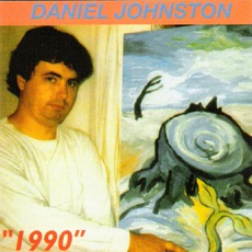 1990 (Remastered) mp3 Album by Daniel Johnston
