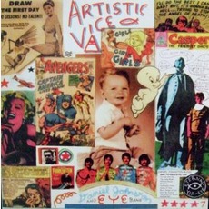 Artistic VIce (Remastered) mp3 Album by Daniel Johnston
