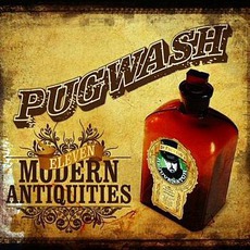 Eleven Modern Antiquities mp3 Album by Pugwash