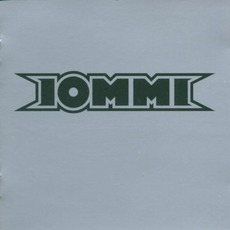 Iommi mp3 Album by Iommi