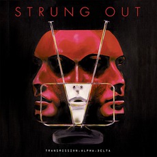 Transmission.Alpha.Delta mp3 Album by Strung Out