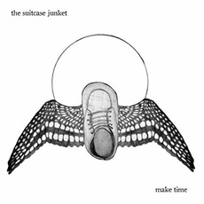 Make Time mp3 Album by The Suitcase Junket