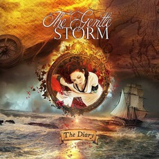 The Diary (Limited Edition) mp3 Album by The Gentle Storm