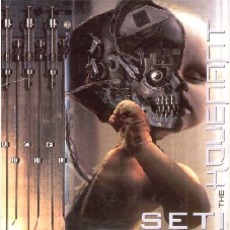 SETI mp3 Album by The Kovenant