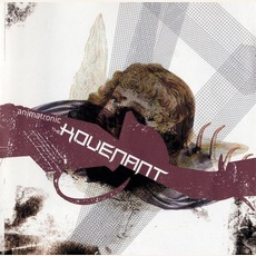 Animatronic mp3 Album by The Kovenant