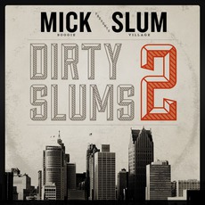 The Dirty Slums mp3 Artist Compilation by Slum Village