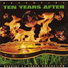 Essential mp3 Artist Compilation by Ten Years After
