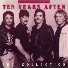 The Collection mp3 Artist Compilation by Ten Years After