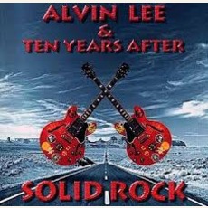 Solid Rock mp3 Artist Compilation by Ten Years After
