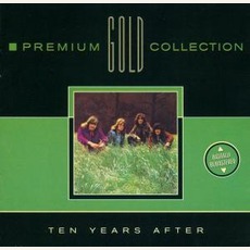 Gold Collection mp3 Artist Compilation by Ten Years After