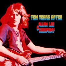 Alvin Lee And Company mp3 Artist Compilation by Ten Years After
