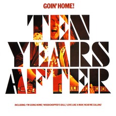 Goin' Home mp3 Artist Compilation by Ten Years After