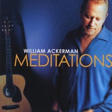 Meditations mp3 Artist Compilation by William Ackerman