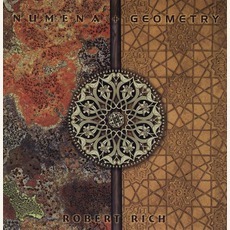 Numena+Geometry mp3 Artist Compilation by Robert Rich