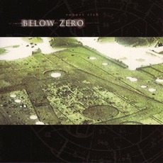 Below Zero mp3 Artist Compilation by Robert Rich