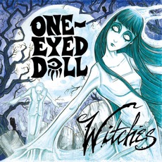 Witches mp3 Album by One-Eyed Doll