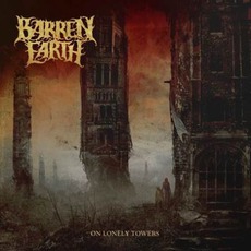 On Lonely Towers mp3 Album by Barren Earth