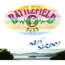 New Spring mp3 Album by Battlefield Band
