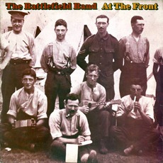 At The Front mp3 Album by Battlefield Band